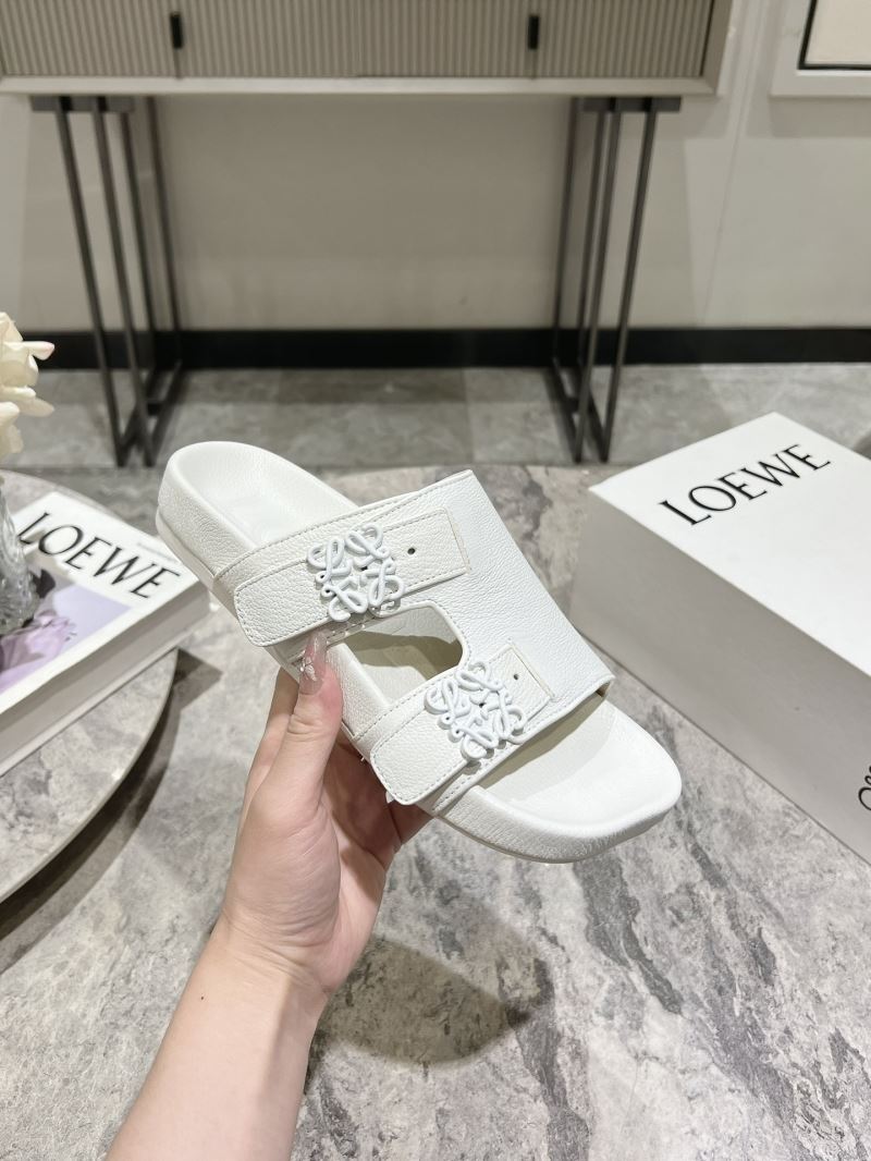 Loewe Sandals